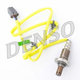 Лямбда-зонд Subaru forester, impreza 2.5 07/07-08/09 (пр-во Denso) DENSO (DOX0537) - изображение 4