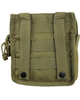 Підсумок KOMBAT UK Medium Molle Utility Pouch - изображение 4