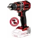 Шуруповерт Einhell TE-CD 18/50 Li BL Solo X-Change (без АКБ и ЗУ) (4513887) - изображение 1