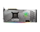 Видеокарта MSI RTX 3070 Ti Suprim X 8GB GDDR6Х (256bit) (1860/19000) (1xHDMI, 3xDisplayPort) (RTX 3070 Ti SUPRIM X 8G) (open box) - изображение 4