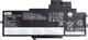 Аккумулятор для ноутбуков Lenovo L21D3P70 11.61V 4270mAh (original) - изображение 1