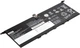 Аккумулятор для ноутбуков Lenovo Yoga S730-13IWL (L17C4PE1) 15.36V 2735mAh (original) - изображение 2