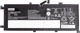 Аккумулятор для ноутбуков Lenovo ThinkPad L13 (L18M4P90) 15.36V 2995mAh (original) - изображение 1