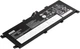 Аккумулятор для ноутбуков Lenovo ThinkPad L13 (L18M4P90) 15.36V 2995mAh (original) - изображение 2