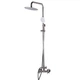 Душова система Globus Lux DUKAT SD4-SH-02 - зображення 1