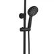Душевая система Globus Lux GLA-0002N-10-BB - изображение 3