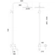 Душевая система Globus Lux WIEN SBT2-SH-02 - изображение 5