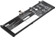 Аккумулятор для ноутбуков Lenovo R7000P (L19C4PC3/ L19M4PC3) 15.36V 4623mAh (original) - изображение 2