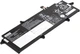 Аккумулятор для ноутбуков Lenovo ThinkPad X13 Gen 2 (L20C4P73) 15.36V 3564mAh (original) - изображение 2