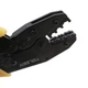 Затискач для клем Tolsen 220 мм 0.5-6 кв.мм (22-10 AWG) (38056) - изображение 2