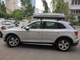 Вантажний автобокс на дах автомобіля Terra Drive 500л двосторонній сірий матовий - зображення 8
