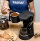 Кофеварка капельная ZELMER ZCM1200 - изображение 7