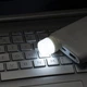 LED Лампочка 5В USB світлодіодна міні лампа для павербанка LED ліхтарик нічник юсб Біла - зображення 4