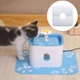 Комплект фільтрів для питного фонтану змінний 3 шт Pet Water FOUNTAIN вугільні фільтри для автоматичної напувалки - зображення 7