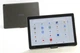 Планшет Onn Pro 10 3GB + 32GB FHD Display IPS 10 Android Чорний Б/У - зображення 2