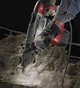 Перфоратор SDS-MAX Milwaukee K 750 S 1550 Вт 11.9 Дж (4933398600) - изображение 6