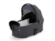 Универсальная коляска 2 в 1 Nea Deep Grey, Kinderkraft (темно-серая) - изображение 3