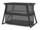Кровать-манеж 4 в 1 Sofi Plus Grey, Kinderkraft (серый) - изображение 1