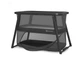 Кровать-манеж 4 в 1 Sofi Plus Grey, Kinderkraft (серый) - изображение 4