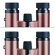 Бінокль Vanguard Vesta Compact 10x21 WP Rose Gold (Vesta 1021 Rose) - зображення 14