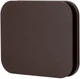 Панель Turbionaire Trend 100 Dark Brown Chocolate - изображение 1