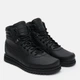 Чоловічі зимові черевики Puma Desierto V2 37302503 40.5 (7) 26 см Black (4062453049124) - зображення 2