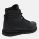Чоловічі зимові черевики Puma Desierto V2 37302503 40.5 (7) 26 см Black (4062453049124) - зображення 4