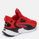 Чоловічі кросівки для бігу Puma Softride Premier 37618603 43 (9) 28 см High Risk Red-Black (4064536336428) - зображення 4