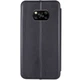 Чохол книжка на Xiaomi Poco X3 NFC, Poco X3 Pro / для Ксяомі, сяомі, ксіомі поко х3 нфс / поко х3 про Чорний - зображення 2