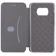 Чохол книжка на Xiaomi Poco X3 NFC, Poco X3 Pro / для Ксяомі, сяомі, ксіомі поко х3 нфс / поко х3 про Чорний - зображення 3