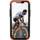 Чехол на Apple iPhone 14 Plus / для айфон 14 плюс тпу UAG Черный - изображение 4