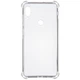 Чохол на Huawei P Smart+ (nova 3i) plus / для хуавей нова 3і / хуавей п смарт + плюс з посиленими кутами - зображення 1