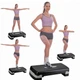Степ-платформа EasyFit Step-B 3-ступінчаста - зображення 5