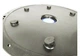 Балансувальна платформа EasyFit BOSU 60 см Фіолетовий - зображення 2