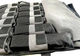 Жилет утяжелитель EasyFit Armor 18 кг наборной с шагом 0,5 кг - изображение 3