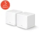 Маршрутизатор Mercusys Halo H30G (2-pack) - зображення 3