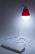Ночник Dengos 5W 400lm 5V USB Red (LED-BULB-5V5W-RED) - изображение 4