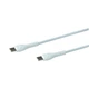 Мережевий Зарядний Пристрій Hoco N22 Jetta PD25W Type-C to Type-C - изображение 2