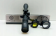 Оптичний приціл 3-9х40 Rifle Scope Ortex 7_A-0026-Z - зображення 4