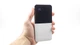 Powerbank 10 Gear на 10000 mAh Повербанк з індикатором заряду type c micro usb white - зображення 1