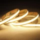 LED COB стрічка Vela 24В 2700K IP20 - зображення 4