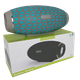 Портативна Bluetooth колонка Hopestar H20 Бірюзова - изображение 3