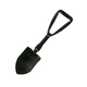 Туристична багатофункціональна лопата Shovel 009 - изображение 1