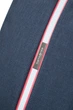Рюкзак Антивор Для Ноутбука Синий Usb 14,1" Samsonite SECURIPAK S MIDNIGHT BLUE 29,5x12,5x38,5 KB3*01001 - изображение 5