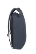 Рюкзак Антивор Для Ноутбука Синий Usb 14,1" Samsonite SECURIPAK S MIDNIGHT BLUE 29,5x12,5x38,5 KB3*01001 - изображение 7