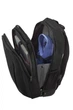 Рюкзак На Колесах 15,6" Samsonite GUARDIT 2.0 BLACK 48x33,5x20 CM5*09009 - зображення 9