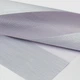 Рулонные шторы день-ночь с фактурой LD Design Серебрянный, 75х160 см - изображение 2
