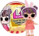 Кукла L.O.L. Surprise (ЛОЛ Сюрприз) Years of the Rabbit - ЛОЛ Год Кролика 589051 (6900007315975) - Игровой набор LOL - изображение 1