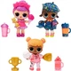 Лялька L.O.L. Surprise (Лол Сюрприз) Solo Mini Doll - Лол Міні Крихiтки 588412 (6900007315951) - Ігровий набір LOL - зображення 5