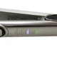 Утюжок для волос с терморегулятором Geemy GM416 Серебристый (1009697-Silver) - изображение 4